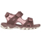 ZigZag Jusin Sandalen Kinder 4162 - twilight mauve 24