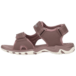 ZigZag Jusin Sandalen Kinder 4162 - twilight mauve 28