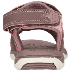 ZigZag Jusin Sandalen Kinder 4162 - twilight mauve 28