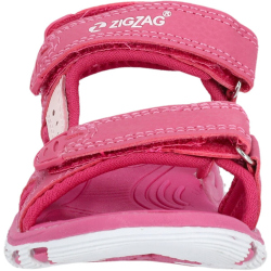 ZigZag Jusin Sandalen Kinder 4004 - bright rose 28