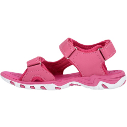 ZigZag Jusin Sandalen Kinder 4004 - bright rose 28