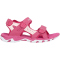 ZigZag Jusin Sandalen Kinder 4004 - bright rose 28