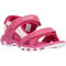 ZigZag Jusin Sandalen Kinder 4004 - bright rose 28