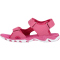 ZigZag Jusin Sandalen Kinder 4004 - bright rose 28