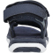 ZigZag Jusin Sandalen Kinder 2051 - insignia blue 24