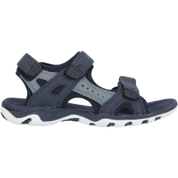 ZigZag Jusin Sandalen Kinder 2051 - insignia blue 28