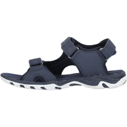 ZigZag Jusin Sandalen Kinder 2051 - insignia blue 28