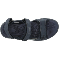 ZigZag Jusin Sandalen Kinder 2051 - insignia blue 28