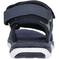 ZigZag Jusin Sandalen Kinder 2051 - insignia blue 28