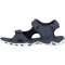 ZigZag Jusin Sandalen Kinder 2051 - insignia blue 28