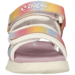 ZigZag Sasir Sandalen Kinder 4196 - sweet lilac 36
