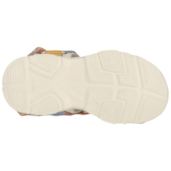 ZigZag Sasir Sandalen Kinder 4196 - sweet lilac 36