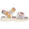 ZigZag Sasir Sandalen Kinder 4196 - sweet lilac 36