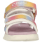 ZigZag Sasir Sandalen Kinder 4196 - sweet lilac 36