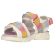 ZigZag Sasir Sandalen Kinder 4196 - sweet lilac 36
