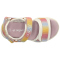 ZigZag Sasir Sandalen Kinder 4196 - sweet lilac 36