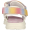 ZigZag Sasir Sandalen Kinder 4196 - sweet lilac 36