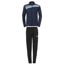 uhlsport Liga 2.0 Multifunktions Trainingsanzug marine...