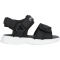 ZigZag Sasir Sandalen Kinder 1001 - black 36
