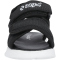 ZigZag Sasir Sandalen Kinder 1001 - black 36