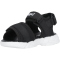 ZigZag Sasir Sandalen Kinder 1001 - black 36