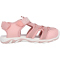 ZigZag Fipa Closed-Toe Sandalen Kinder 4273 - rosewater 22