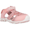 ZigZag Fipa Closed-Toe Sandalen Kinder 4273 - rosewater 22