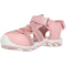 ZigZag Fipa Closed-Toe Sandalen Kinder 4273 - rosewater 22