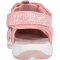 ZigZag Fipa Closed-Toe Sandalen Kinder 4273 - rosewater 22