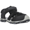 ZigZag Fipa Closed-Toe Sandalen Kinder 1001 - black 22