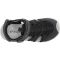 ZigZag Fipa Closed-Toe Sandalen Kinder 1001 - black 22