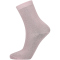 3er Pack ZigZag Bhoebe Glitter Socken Mädchen 4196 - sweet lilac 25-28