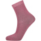 3er Pack ZigZag Bhoebe Glitter Socken Mädchen 4196 - sweet lilac 25-28