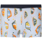 ZigZag Buddy Badehose Kinder 3771 - print surfer 2 (92)