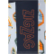 ZigZag Buddy Badehose Kinder 3771 - print surfer 2 (92)
