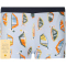 ZigZag Buddy Badehose Kinder 3771 - print surfer 2 (92)