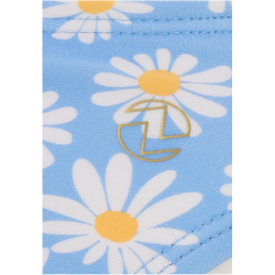 ZigZag Carly Bikini Mädchen 3700 - print daisy 2 (92)