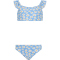 ZigZag Carly Bikini Mädchen 3700 - print daisy 2 (92)
