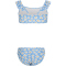 ZigZag Carly Bikini Mädchen 3700 - print daisy 2 (92)
