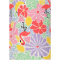 ZigZag Carly Badeanzug Mädchen 3788 - print flamingo 6 (116)