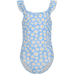 ZigZag Carly Badeanzug Mädchen 3700 - print daisy 6 (116)