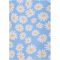 ZigZag Carly Badeanzug Mädchen 3700 - print daisy 6 (116)