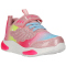 ZigZag Hori Leuchtschuhe Kinder 4168 - cameo pink 24