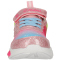 ZigZag Hori Leuchtschuhe Kinder 4168 - cameo pink 24