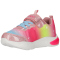 ZigZag Hori Leuchtschuhe Kinder 4168 - cameo pink 24