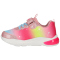 ZigZag Hori Leuchtschuhe Kinder 4168 - cameo pink 24