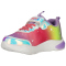 ZigZag Hori Leuchtschuhe Kinder 4152 - purple hebe 24