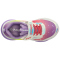 ZigZag Hori Leuchtschuhe Kinder 4152 - purple hebe 24