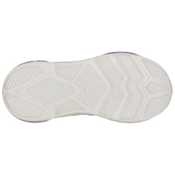 ZigZag Hori Leuchtschuhe Kinder 4152 - purple hebe 25