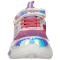 ZigZag Hori Leuchtschuhe Kinder 4152 - purple hebe 25